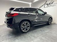 BMW X2 1.5i PACK M GPS 1ER PROPRIO GARANTIE 12 MOIS - <small></small> 26.950 € <small>TTC</small> - #15