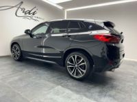 BMW X2 1.5i PACK M GPS 1ER PROPRIO GARANTIE 12 MOIS - <small></small> 26.950 € <small>TTC</small> - #16