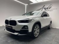 BMW X2 1.5i sDrive18 PACK M LED 1ER PROPRIO GARANTIE - <small></small> 18.950 € <small>TTC</small> - #1