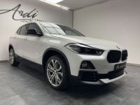 BMW X2 1.5i sDrive18 PACK M LED 1ER PROPRIO GARANTIE - <small></small> 18.950 € <small>TTC</small> - #3