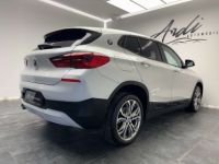 BMW X2 1.5i sDrive18 PACK M LED 1ER PROPRIO GARANTIE - <small></small> 18.950 € <small>TTC</small> - #4