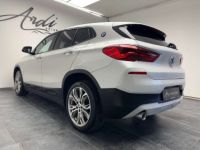 BMW X2 1.5i sDrive18 PACK M LED 1ER PROPRIO GARANTIE - <small></small> 18.950 € <small>TTC</small> - #7