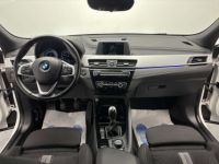 BMW X2 1.5i sDrive18 PACK M LED 1ER PROPRIO GARANTIE - <small></small> 18.950 € <small>TTC</small> - #9