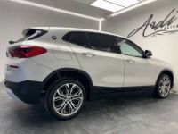 BMW X2 1.5i sDrive18 PACK M LED 1ER PROPRIO GARANTIE - <small></small> 18.950 € <small>TTC</small> - #15