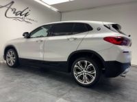 BMW X2 1.5i sDrive18 PACK M LED 1ER PROPRIO GARANTIE - <small></small> 18.950 € <small>TTC</small> - #16