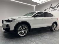 BMW X2 1.5i sDrive18 PACK M LED 1ER PROPRIO GARANTIE - <small></small> 18.950 € <small>TTC</small> - #17