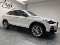 BMW X2 1.5i sDrive18 PACK M LED 1ER PROPRIO GARANTIE - <small></small> 18.950 € <small>TTC</small> - #18