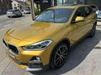 BMW X2 1.5i sDrive18 Toit pano Full LED Garantie - <small></small> 24.990 € <small>TTC</small> - #1