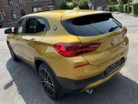 BMW X2 1.5i sDrive18 Toit pano Full LED Garantie - <small></small> 24.990 € <small>TTC</small> - #2