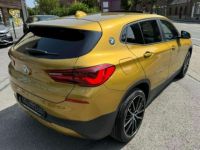 BMW X2 1.5i sDrive18 Toit pano Full LED Garantie - <small></small> 24.990 € <small>TTC</small> - #3