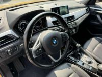 BMW X2 1.5i sDrive18 Toit pano Full LED Garantie - <small></small> 24.990 € <small>TTC</small> - #5