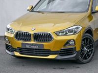 BMW X2 1.5iA - CAMERA - LEDER - LED - HEAD-UP - NAVI - CARPLAY - - <small></small> 22.990 € <small>TTC</small> - #3