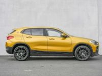 BMW X2 1.5iA - CAMERA - LEDER - LED - HEAD-UP - NAVI - CARPLAY - - <small></small> 22.990 € <small>TTC</small> - #6