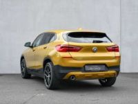 BMW X2 1.5iA - CAMERA - LEDER - LED - HEAD-UP - NAVI - CARPLAY - - <small></small> 22.990 € <small>TTC</small> - #9