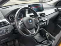 BMW X2 1.5iA - CAMERA - LEDER - LED - HEAD-UP - NAVI - CARPLAY - - <small></small> 22.990 € <small>TTC</small> - #11