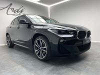 BMW X2 1.5iA sDrive PACK M FULL LED GPS 1ER PROP GARANTIE - <small></small> 27.950 € <small>TTC</small> - #3