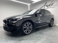 BMW X2 1.5iA sDrive PACK M FULL LED GPS 1ER PROP GARANTIE - <small></small> 27.950 € <small>TTC</small> - #15