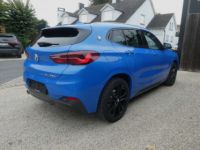 BMW X2 1.5iA xDrive25e PHEV M sport NETTO: 28.091EURO - <small></small> 33.990 € <small>TTC</small> - #4