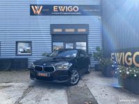 BMW X2 16 D 115ch SDRIVE - <small></small> 22.480 € <small>TTC</small> - #1