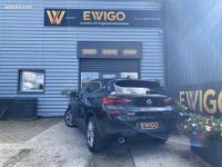 BMW X2 16 D 115ch SDRIVE - <small></small> 22.480 € <small>TTC</small> - #4