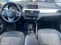 BMW X2 16 D 115ch SDRIVE - <small></small> 22.480 € <small>TTC</small> - #7