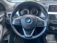 BMW X2 16 D 115ch SDRIVE - <small></small> 22.480 € <small>TTC</small> - #8