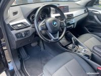 BMW X2 16 D 115ch SDRIVE - <small></small> 22.480 € <small>TTC</small> - #9