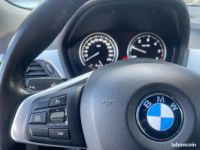 BMW X2 16 D 115ch SDRIVE - <small></small> 22.480 € <small>TTC</small> - #18