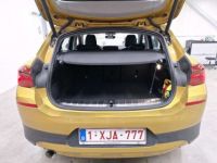 BMW X2 16d SDrive - <small></small> 20.290 € <small>TTC</small> - #8