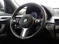 BMW X2 16dA SDrive - <small></small> 23.590 € <small>TTC</small> - #12
