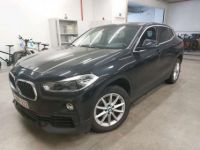 BMW X2 16dA SDrive FULL LED-NAVI-CUIR-PARKING-CRUISE - <small></small> 20.990 € <small>TTC</small> - #2