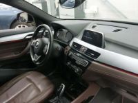 BMW X2 16dA SDrive FULL LED-NAVI-CUIR-PARKING-CRUISE - <small></small> 20.990 € <small>TTC</small> - #5