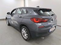 BMW X2 16dA SDrive FULL LED-NAVI PRO-CUIR-CRUISE-PARKING - <small></small> 24.290 € <small>TTC</small> - #4