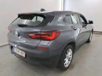 BMW X2 16dA SDrive FULL LED-NAVI PRO-CUIR-CRUISE-PARKING - <small></small> 24.290 € <small>TTC</small> - #5