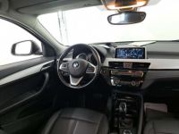 BMW X2 16dA SDrive FULL LED-NAVI PRO-CUIR-CRUISE-PARKING - <small></small> 24.290 € <small>TTC</small> - #6