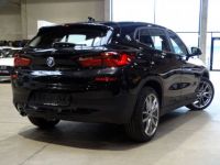 BMW X2 16dA SDrive FULL LED-NAVI PRO-CUIR-CRUISE-PARKING - <small></small> 24.290 € <small>TTC</small> - #3