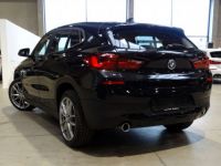 BMW X2 16dA SDrive FULL LED-NAVI PRO-CUIR-CRUISE-PARKING - <small></small> 24.290 € <small>TTC</small> - #4