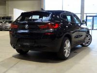 BMW X2 16dA SDrive FULL LED-NAVI PRO-CUIR-CRUISE-PARKING - <small></small> 24.290 € <small>TTC</small> - #3