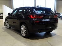 BMW X2 16dA SDrive FULL LED-NAVI PRO-CUIR-CRUISE-PARKING - <small></small> 24.290 € <small>TTC</small> - #4