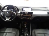 BMW X2 16dA SDrive FULL LED-NAVI PRO-CUIR-CRUISE-PARKING - <small></small> 24.290 € <small>TTC</small> - #7