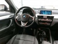 BMW X2 16dA SDrive FULL LED-NAVI PRO-CUIR-CRUISE-PARKING - <small></small> 24.990 € <small>TTC</small> - #5