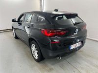 BMW X2 16dA SDrive FULL LED-NAVI PRO-CUIR-PARKING-CRUISE - <small></small> 24.790 € <small>TTC</small> - #5