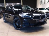 BMW X2 16dA SDrive FULL LED-NAVI PRO-CUIR-PARKING-CRUISE - <small></small> 24.490 € <small>TTC</small> - #2