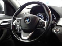 BMW X2 16dA SDrive FULL LED-NAVI PRO-CUIR-PARKING-CRUISE - <small></small> 24.490 € <small>TTC</small> - #6