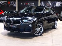 BMW X2 16dA SDrive FULL LED-NAVI PRO-PARKING-CRUISE - <small></small> 21.590 € <small>TTC</small> - #1