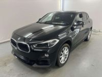 BMW X2 16dA SDrive NAVI-CAMERA-PANO-FULL LED-CUIR-KEYLESS - <small></small> 22.990 € <small>TTC</small> - #2