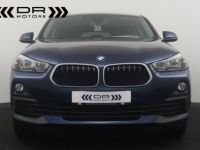 BMW X2 16dA sDrive - NAVIGATIE AIRCO LED - <small></small> 20.995 € <small>TTC</small> - #8