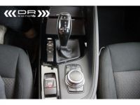 BMW X2 16dA sDrive - NAVIGATIE AIRCO LED - <small></small> 20.995 € <small>TTC</small> - #27