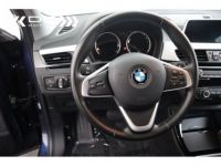 BMW X2 16dA sDrive - NAVIGATIE AIRCO LED - <small></small> 20.995 € <small>TTC</small> - #31