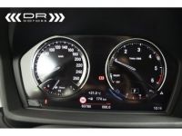 BMW X2 16dA sDrive - NAVIGATIE AIRCO LED - <small></small> 20.995 € <small>TTC</small> - #34